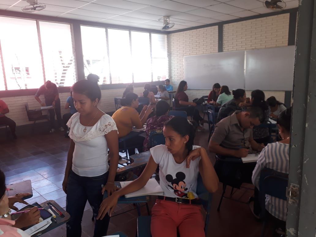 clases